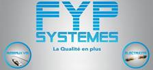 FYP systèmes-logo